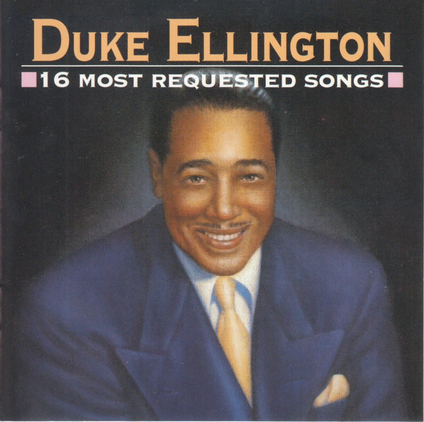 16 Most Request Songs